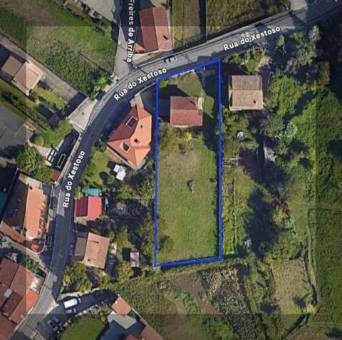 CASA UNIFAMILIAR EN BEMBRIVE VIGO