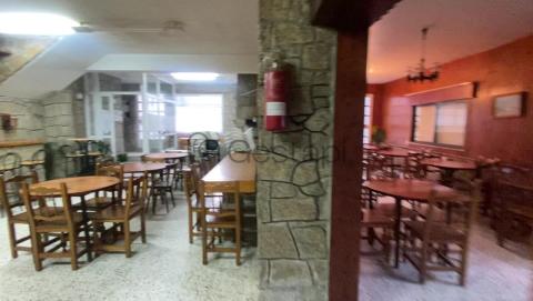 EDIFICIO CON GRAN POTENCIAL EN SAN VICENTE DO GROVE