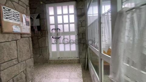 EDIFICIO CON GRAN POTENCIAL EN SAN VICENTE DO GROVE