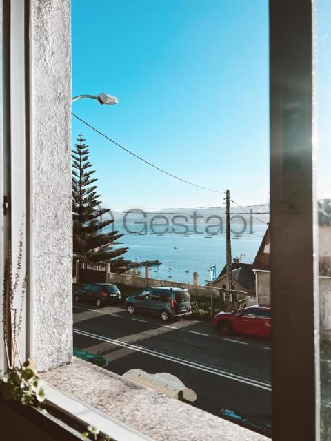 PROPIEDAD EXCLUSIVA PARA REFORMA INTEGRAL FRENTE AL MAR