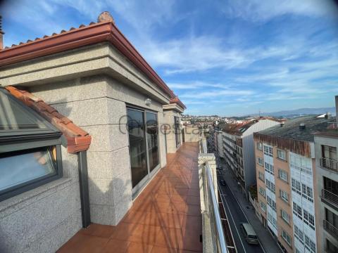 ATICO EN RUA PROGRESO