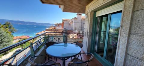 RESIDENCIAL VICAÑO SANXENXO