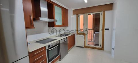 RESIDENCIAL VICAÑO SANXENXO