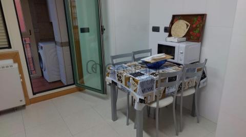 RESIDENCIAL VICAÑO SANXENXO