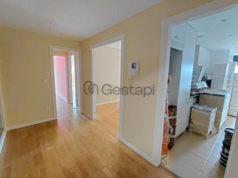 ATICO 2 HABITACIONES EN SANXENXO