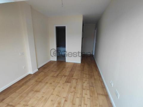 ATICO 2 HABITACIONES EN SANXENXO