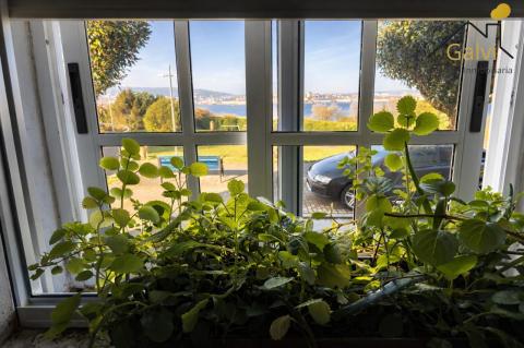 BAJO CON VISTAS AL MAR
