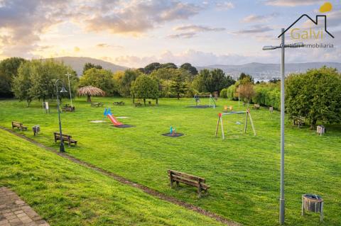 BAJO CON VISTAS AL MAR