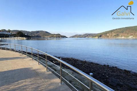 BAJO CON VISTAS AL MAR